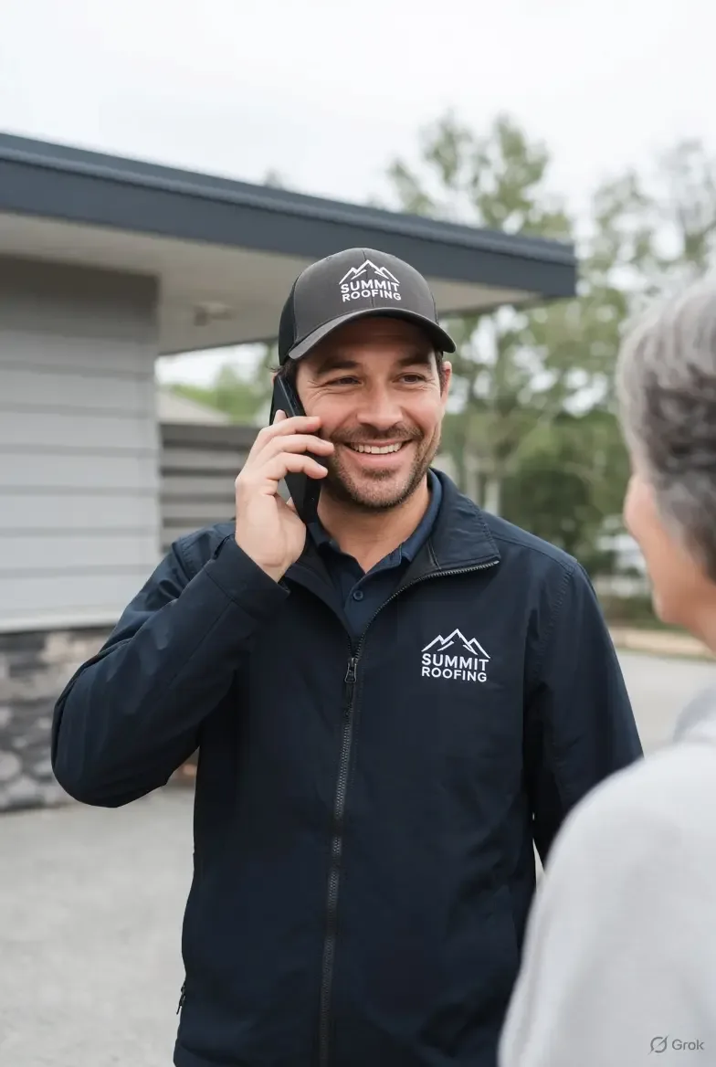 Flat Roof Leak Repair Morro Bay, CA FAQs